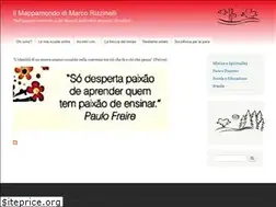 Sites similar to marcorizzinelli.altervista.org