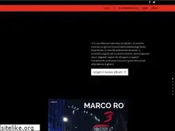 Sites similar to marcoro.it