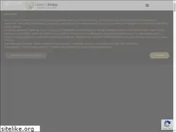 Sites similar to marcorossi.it