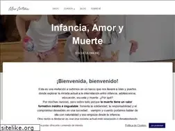 Sites similar to marcortina.com