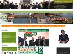 Sites similar to marcory.ci