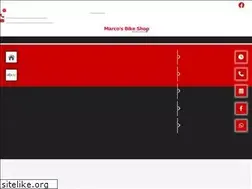 Sites similar to marcos-bike-shop.de