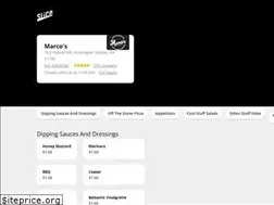 Sites similar to marcos-ny.com