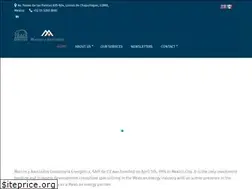 Sites similar to marcos.com.mx