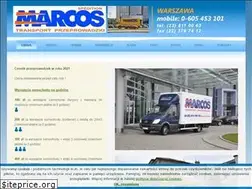 Sites similar to marcos.pl