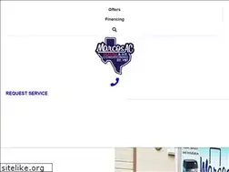 Sites similar to marcosac.com