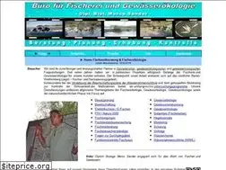 Sites similar to marcosander.de