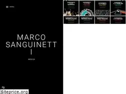 Sites similar to marcosanguinetti.com