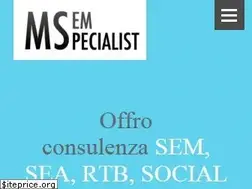 Sites similar to marcosaracino.com