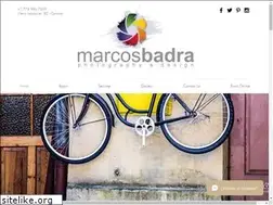 Sites similar to marcosbadra.info