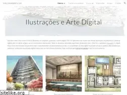 Sites similar to marcosbandeira.com