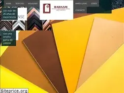 Sites similar to marcosbarsam.com