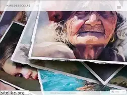 Sites similar to marcosbeccari.com