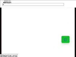 Sites similar to marcosbertoleti.com.br