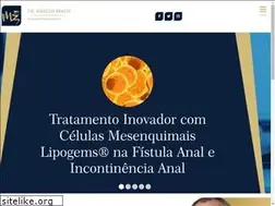Sites similar to marcosbraun.med.br