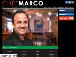 Sites similar to marcosbuffalo.com