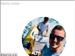 Sites similar to marcoschel.nl