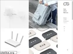 Sites similar to marcoschen.com