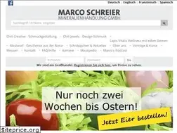 Sites similar to marcoschreier.de