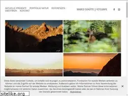 Sites similar to marcoschuette.com