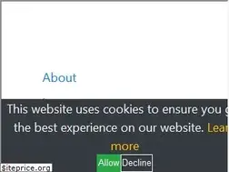 Sites similar to marcoschwartz.com