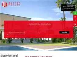 Sites similar to marcoscimoveis.com.br