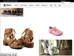 Sites similar to marcosdeli.com