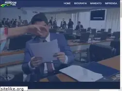 Sites similar to marcosdoval.com.br