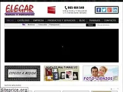 Sites similar to marcoselegar.com