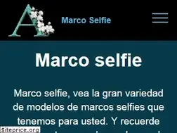 Sites similar to marcoselfie.cl
