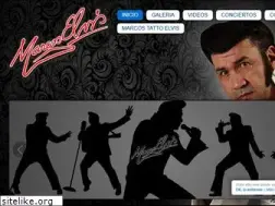 Sites similar to marcoselvis.com