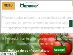 Sites similar to marcoser.ro