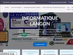 Sites similar to marcoservices.fr