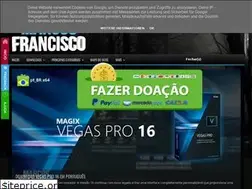 Sites similar to marcosfranciscodesouza.blogspot.com