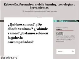 Sites similar to marcosgarasa.wordpress.com