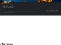 Sites similar to marcosgreiz.es