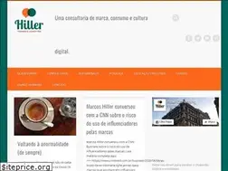 Sites similar to marcoshiller.com.br