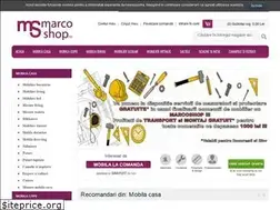 Sites similar to marcoshop-online.ro