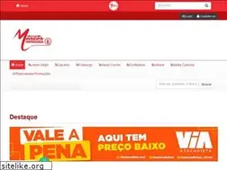 Sites similar to marcosimprensa.com