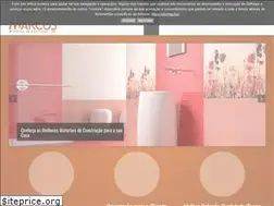 Sites similar to marcosmat.com