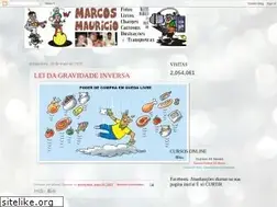 Sites similar to marcosmauricio.blogspot.com