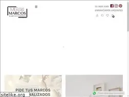 Sites similar to marcosmeraki.com