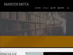 Sites similar to marcosmota.com.br