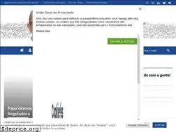 Sites similar to marcospapa.com.br