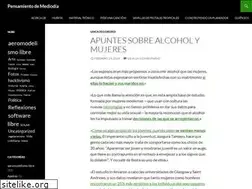 Sites similar to marcospcmusica.wordpress.com