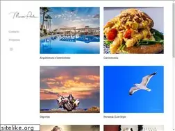 Sites similar to marcosponte.com