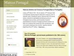 Sites similar to marcosportugal.com