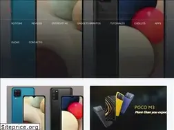 Sites similar to marcosreviews.es