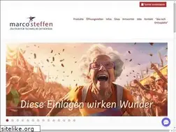 Sites similar to marcosteffen.ch