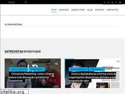 Sites similar to marcostfcastro.net